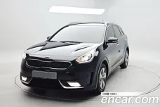 Kia Niro, 2018