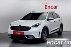 Kia Niro, 2018