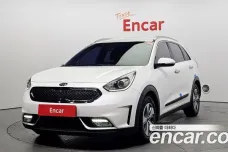 Kia Niro, 2018