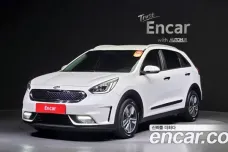 Kia Niro, 2018