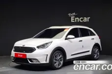 Kia Niro, 2018