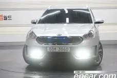 Kia Niro, 2018