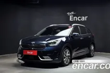 Kia Niro, 2018