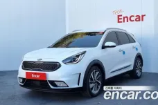 Kia Niro, 2018