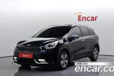 Kia Niro, 2019