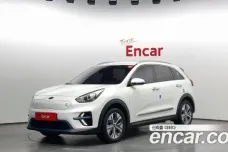 Kia Niro EV, 2018