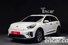 Kia Niro EV, 2018