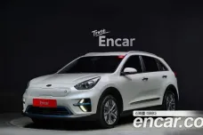 Kia Niro EV, 2018