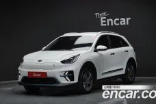 Kia Niro EV, 2018