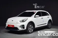 Kia Niro EV, 2019