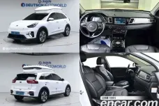 Kia Niro EV, 2019