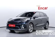 Kia Niro EV, 2019