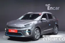 Kia Niro EV, 2019