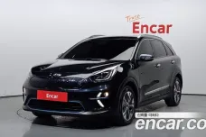 Kia Niro EV, 2019