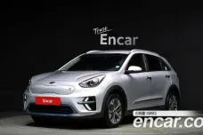 Kia Niro EV, 2020