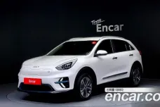 Kia Niro EV, 2021