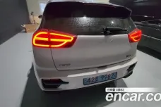 Kia Niro EV, 2021