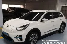 Kia Niro EV, 2021