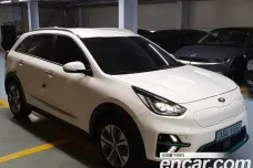 Kia Niro EV, 2021