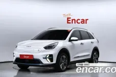 Kia Niro EV, 2021