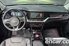 Kia Niro EV, 2021