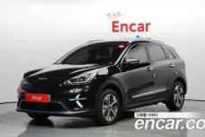 Kia Niro EV, 2021