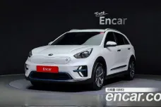 Kia Niro EV, 2021