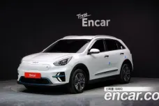 Kia Niro EV, 2022