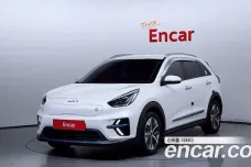 Kia Niro EV, 2022