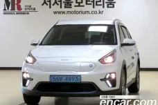 Kia Niro EV, 2022