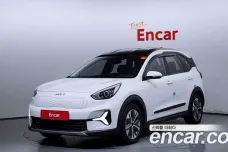 Kia Niro Plus, 2022