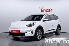 Kia Niro Plus, 2022