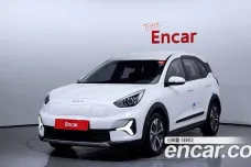 Kia Niro Plus, 2022