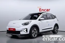 Kia Niro Plus, 2022