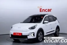 Kia Niro Plus, 2022