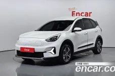 Kia Niro Plus, 2022