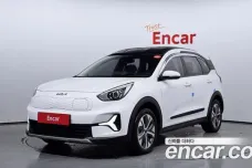 Kia Niro Plus, 2022