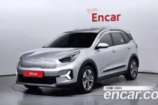 Kia Niro Plus, 2022