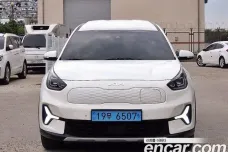 Kia Niro Plus, 2022