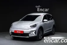 Kia Niro Plus, 2022