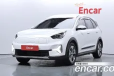 Kia Niro Plus, 2022