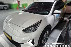 Kia Niro Plus, 2022