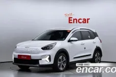 Kia Niro Plus, 2022