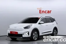 Kia Niro Plus, 2022