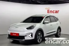 Kia Niro Plus, 2023