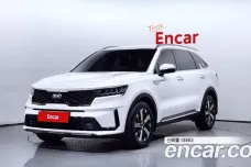 Kia Sorento 4th Generation, 2020