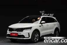 Kia Sorento 4th Generation, 2020