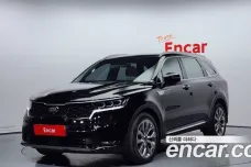 Kia Sorento 4th Generation, 2020