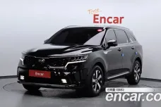 Kia Sorento 4th Generation, 2020