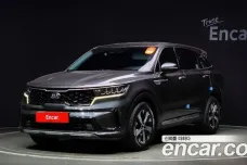 Kia Sorento 4th Generation, 2020